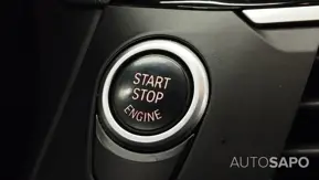 BMW X3 18 d sDrive xLine Auto de 2021