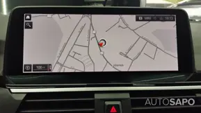 BMW X3 18 d sDrive xLine Auto de 2021