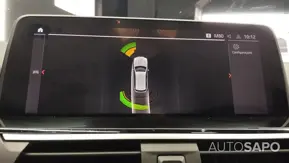 BMW X3 18 d sDrive xLine Auto de 2021