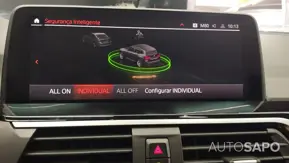 BMW X3 18 d sDrive xLine Auto de 2021