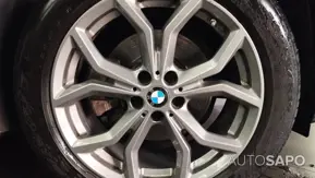 BMW X3 18 d sDrive xLine Auto de 2021