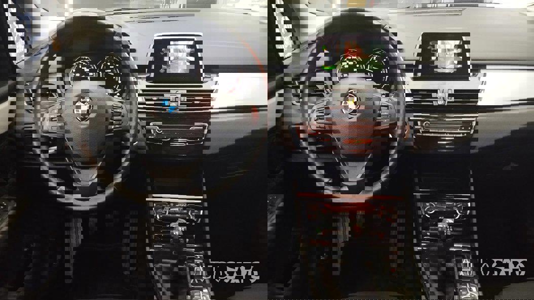 BMW Série 2 de 2020