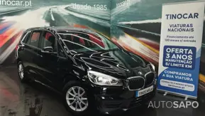 BMW Série 2 de 2020
