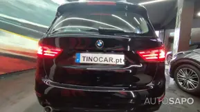 BMW Série 2 de 2020