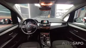 BMW Série 2 de 2020