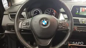 BMW Série 2 de 2020