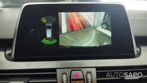 BMW Série 2 de 2020