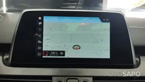 BMW Série 2 de 2020