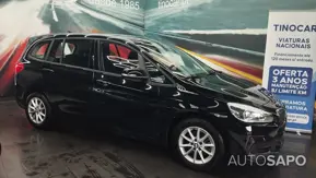 BMW Série 2 de 2020