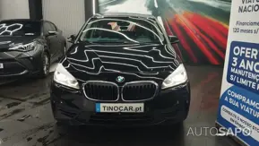 BMW Série 2 de 2020