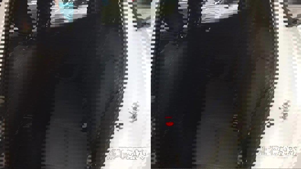 Renault Clio de 2021