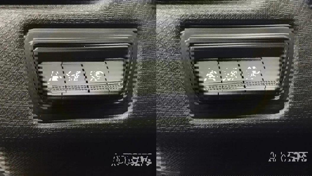 Renault Clio de 2021