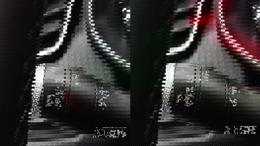 Renault Clio de 2021