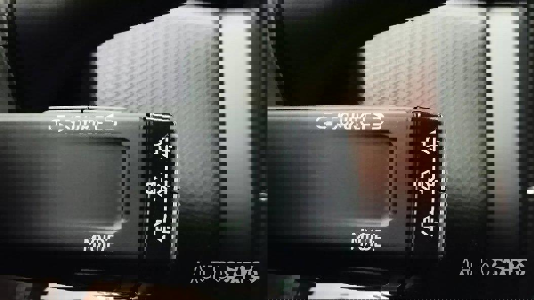 Renault Clio de 2021