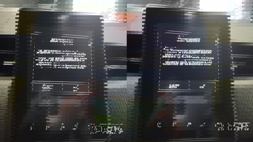 Renault Clio de 2021