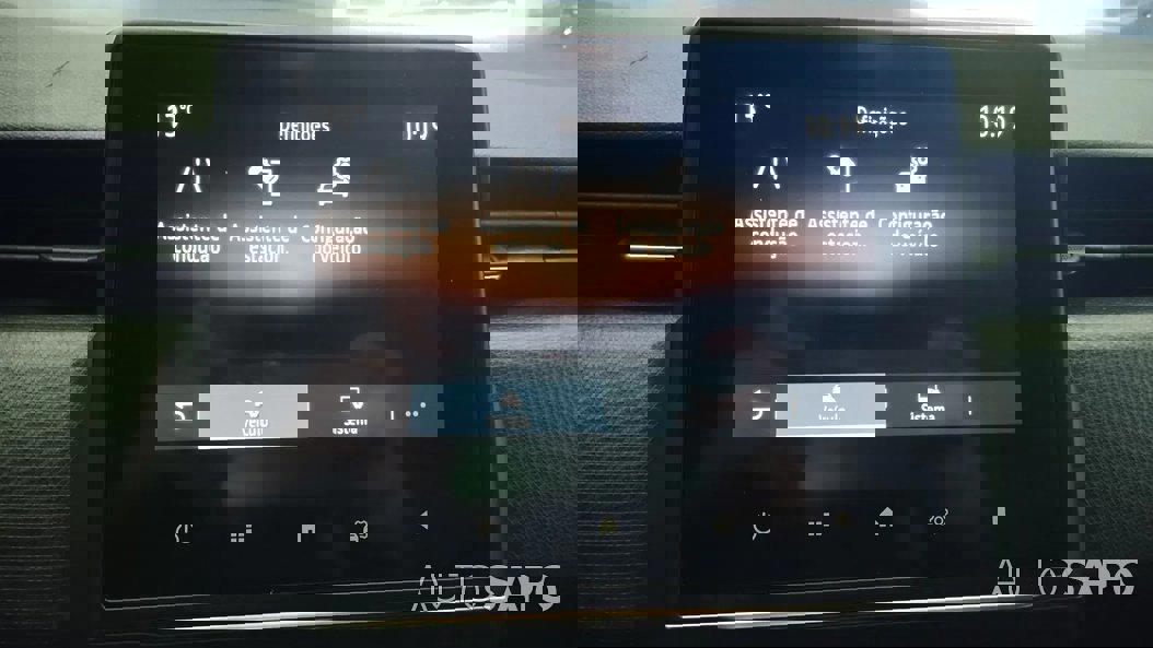 Renault Clio de 2021