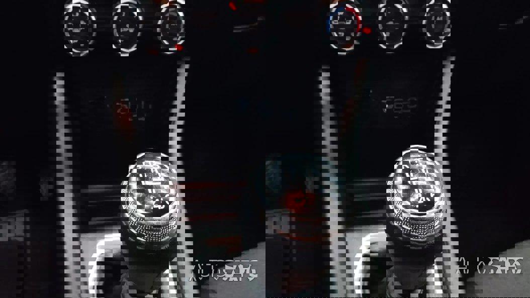 Renault Clio de 2021