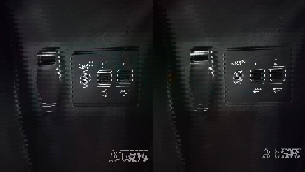 Renault Clio de 2021