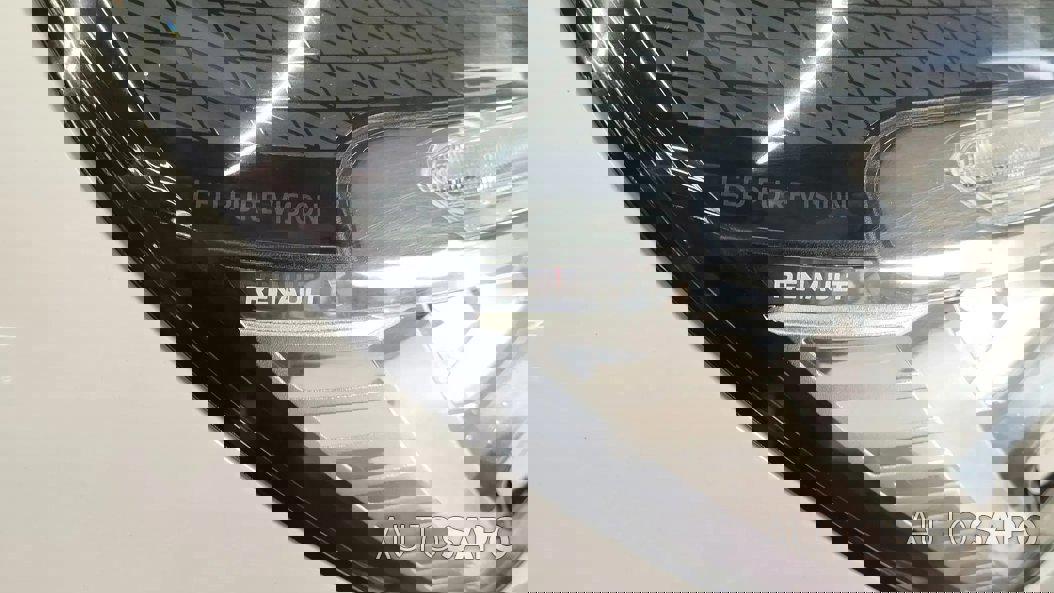 Renault Clio de 2021