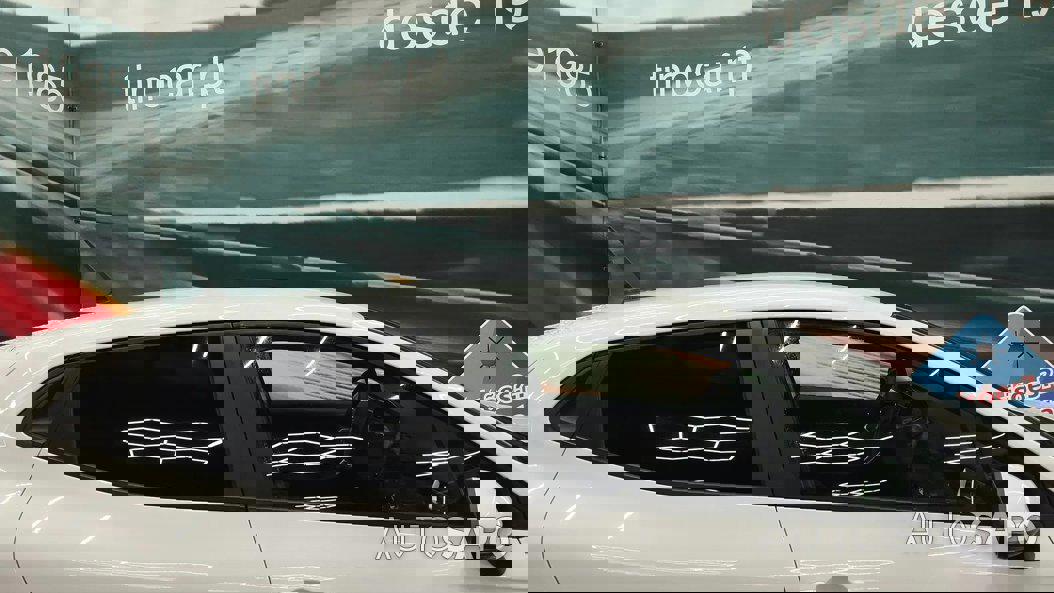 Renault Clio de 2021