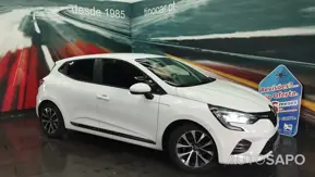 Renault Clio de 2021