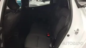 Renault Clio de 2021