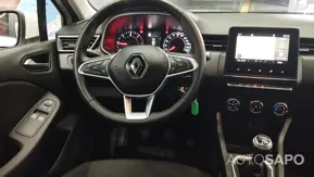 Renault Clio de 2021