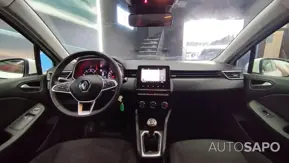 Renault Clio de 2021