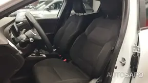 Renault Clio de 2021