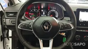 Renault Clio de 2021