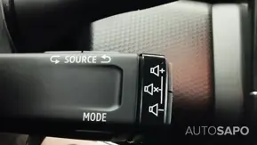 Renault Clio de 2021