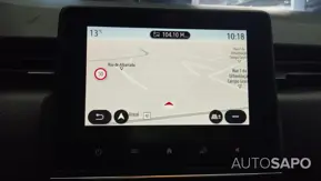 Renault Clio de 2021