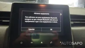 Renault Clio de 2021