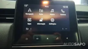 Renault Clio de 2021