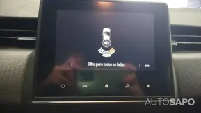 Renault Clio de 2021