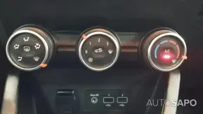 Renault Clio de 2021