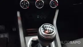 Renault Clio de 2021