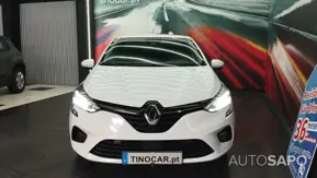 Renault Clio de 2021