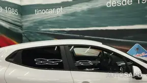 Renault Clio de 2021