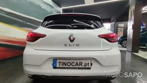 Renault Clio de 2021