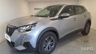 Peugeot 2008 1.2 PureTech Active Pack de 2021