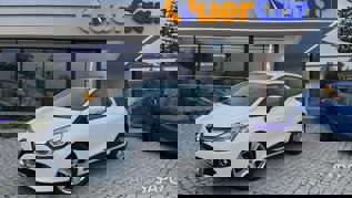 Renault Clio 0.9 TCE de 2012