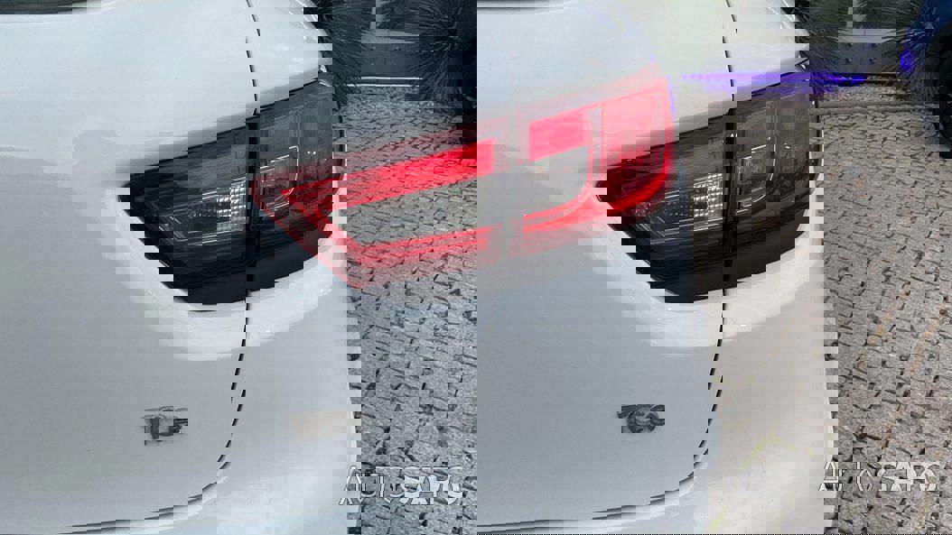 Renault Clio 0.9 TCE de 2012