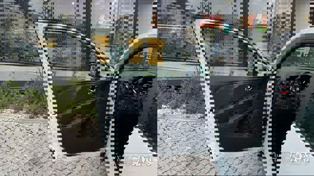 Renault Clio 0.9 TCE de 2012