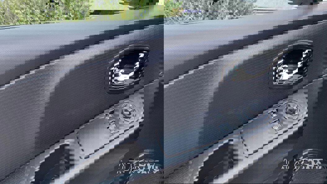 Renault Clio 0.9 TCE de 2012