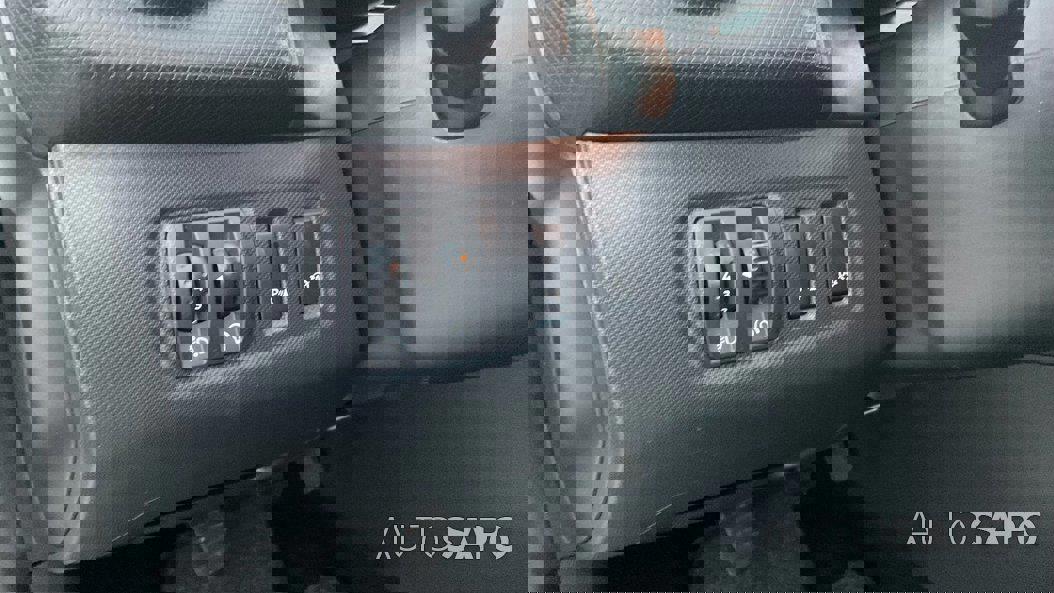 Renault Clio 0.9 TCE de 2012