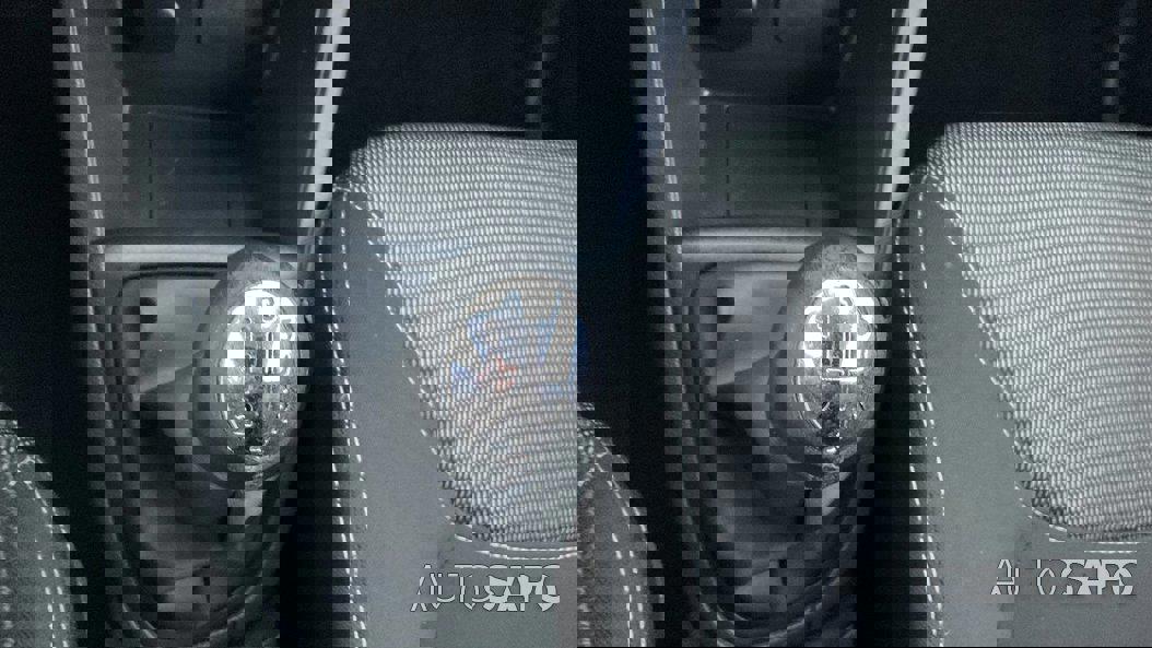 Renault Clio 0.9 TCE de 2012