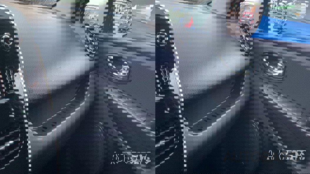 Renault Clio 0.9 TCE de 2012