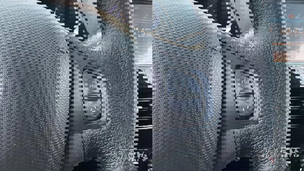 Renault Clio 0.9 TCE de 2012