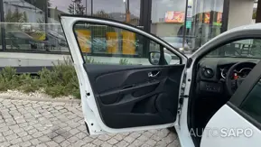 Renault Clio 0.9 TCE de 2012